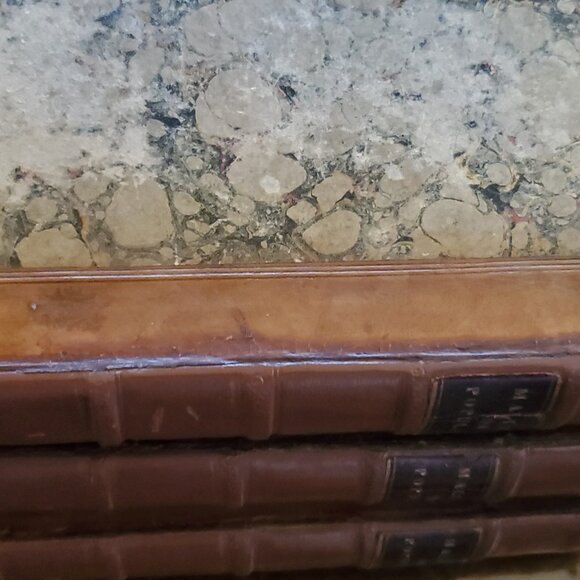 **RARE** An Essay on the Principle of Population...Malthus, Thomas R.1817 - Picture 11 of 11